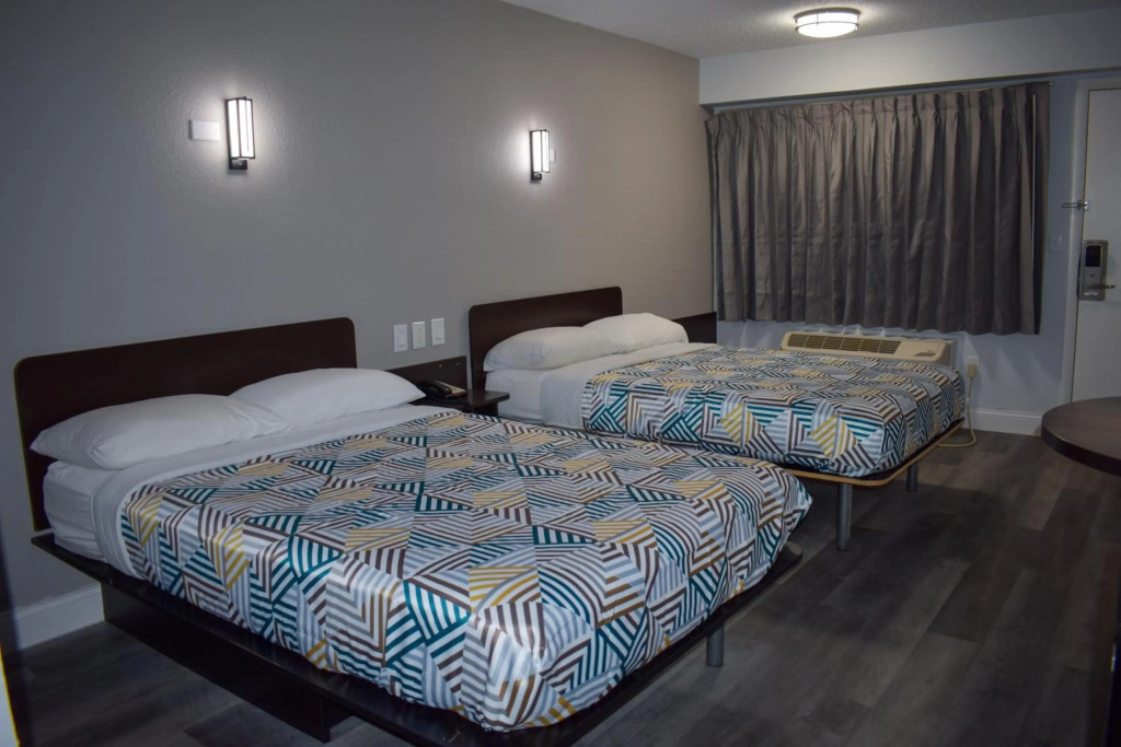 Motel 6 Columbus OH - OSU North