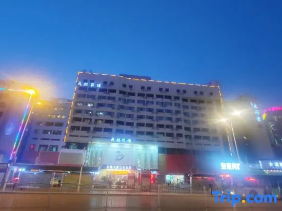 Swan Theme Culture Hotel (Zhengzhou Railway Station East Plaza Branch)