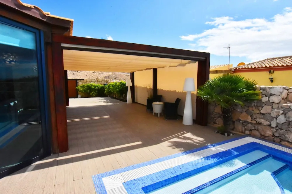 Fuerte Holiday Panoramic Dream with Pool