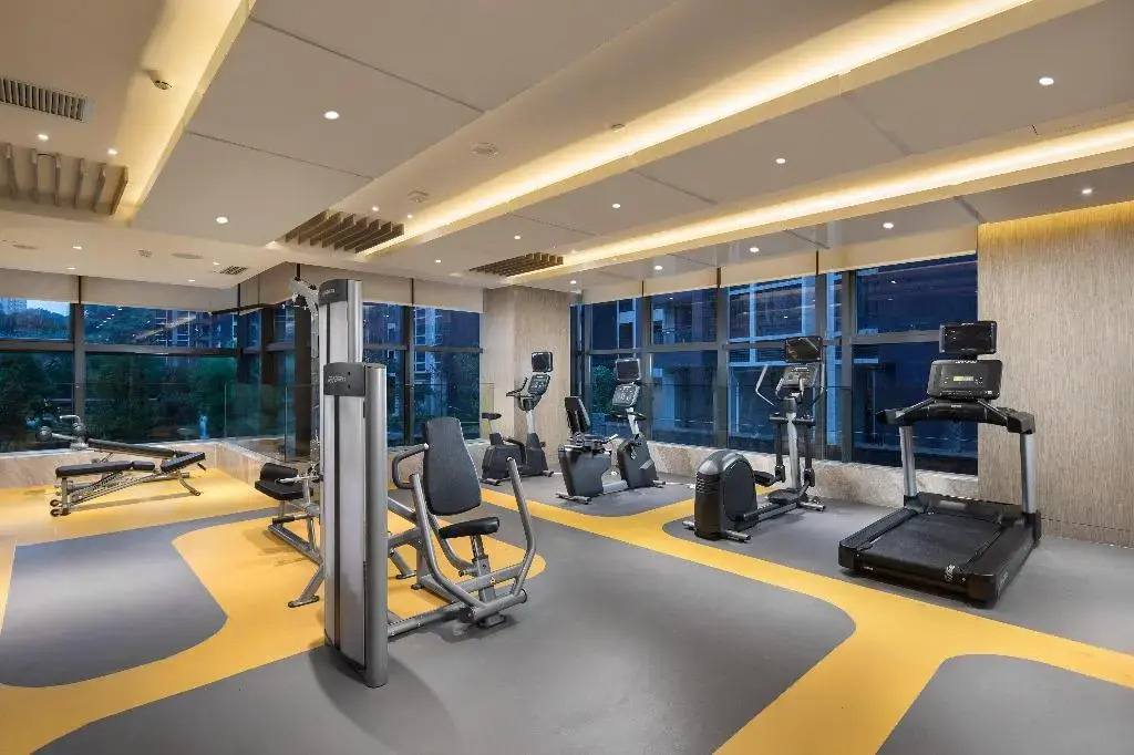 Holiday Inn Shaoguan Downtown