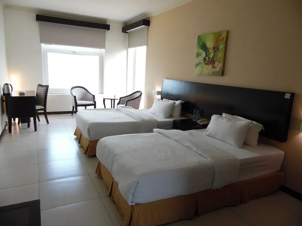 Portaluna Hotel & Resort