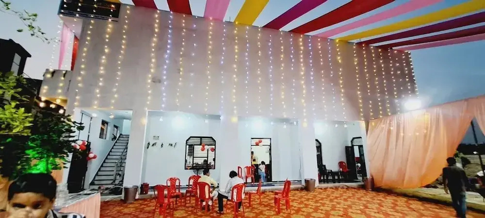 Brij Nandan Place