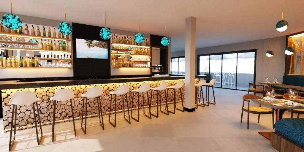 Delta Hotels by Marriott Antananarivo