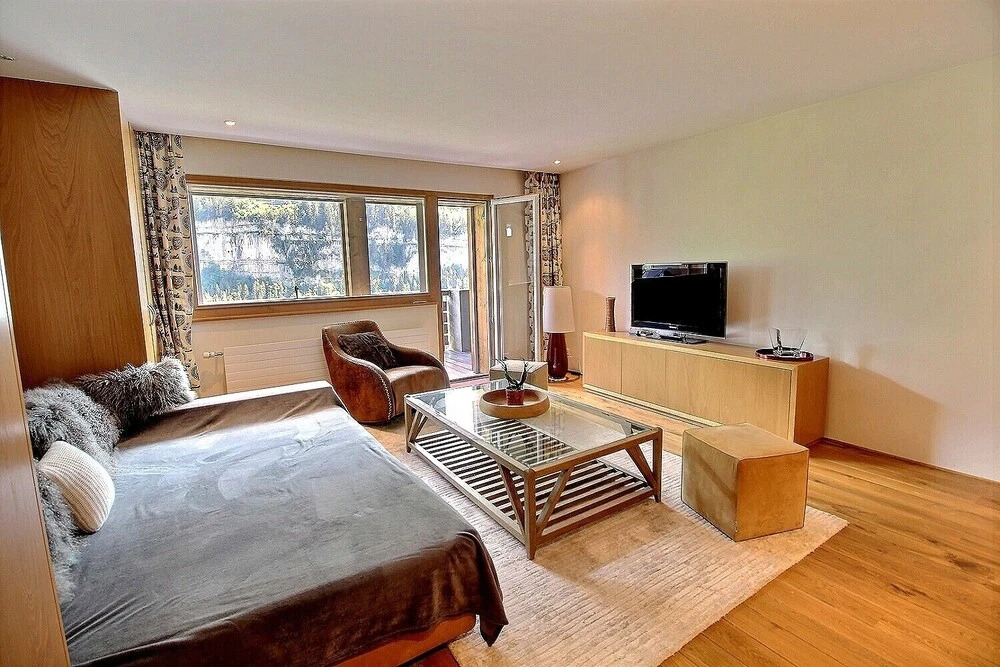 Ravines 39 - Loft 1 bedroom