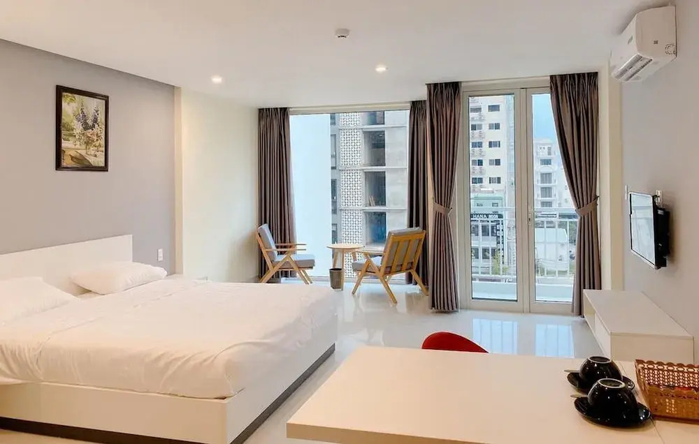 OYO 1062 Wannatel Hotel And Apartment