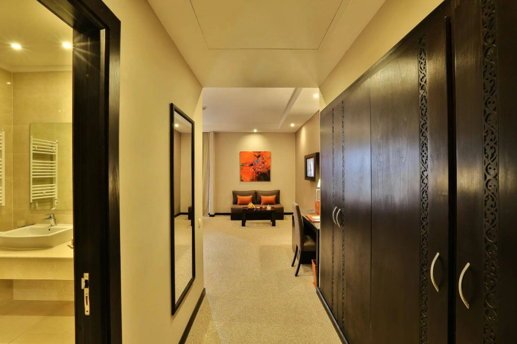 Kech Boutique Hotel