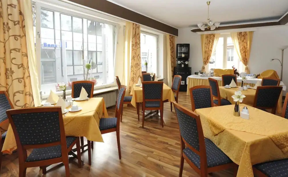 Parkhotel Villingen