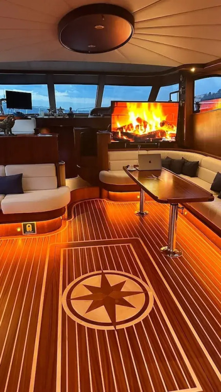 nova yachting