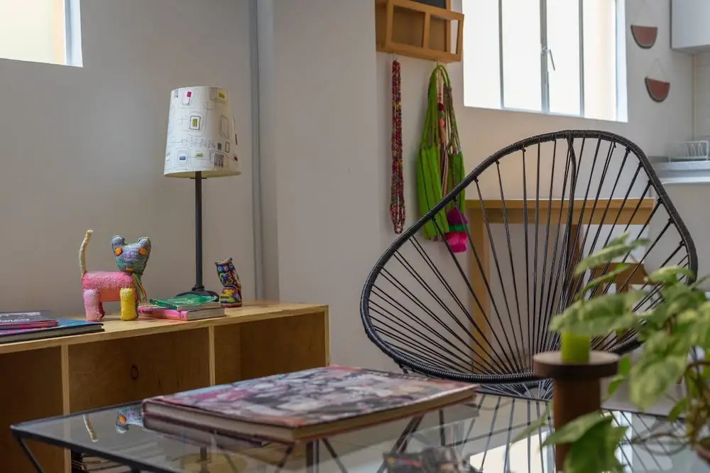 JUUB Traditional Condesa Experience