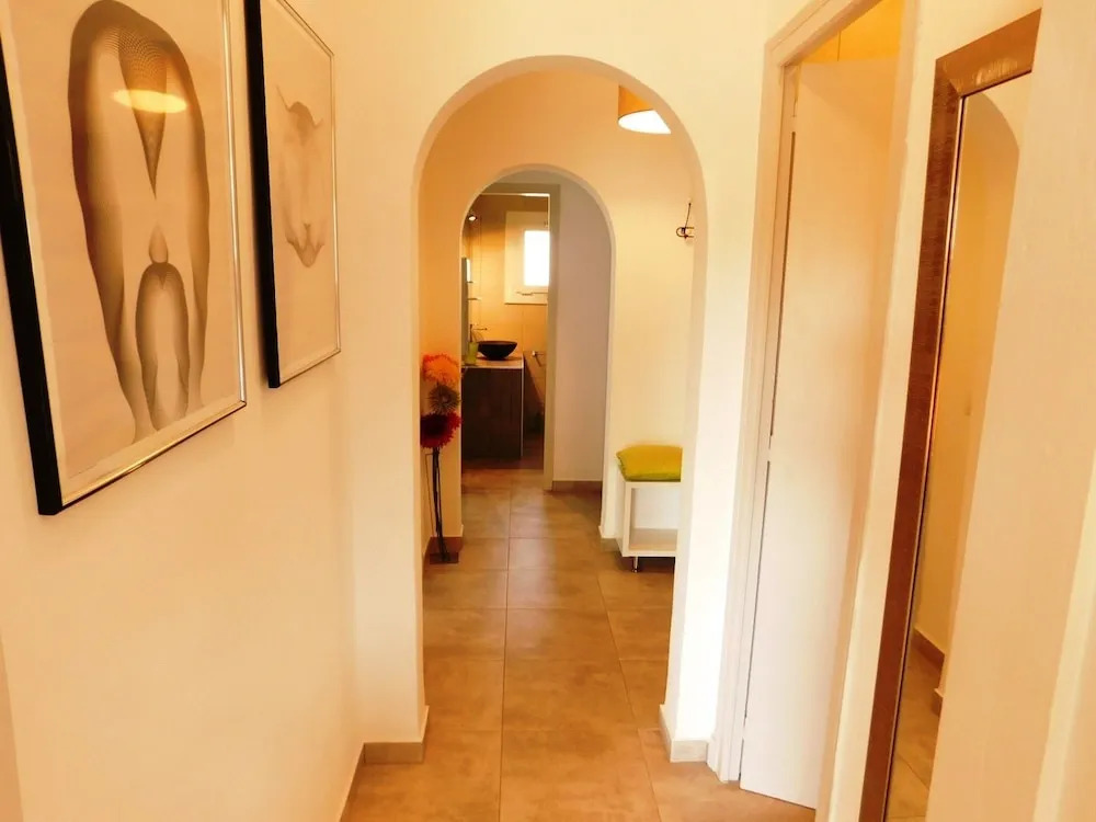 Apartamento Santa Monica - A112