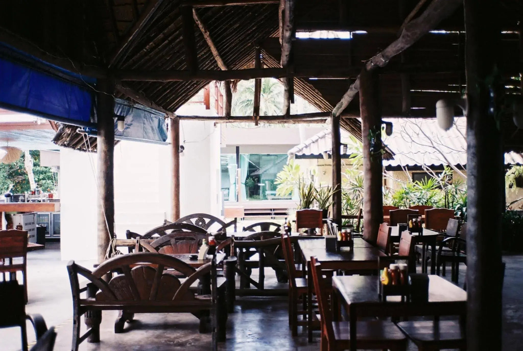 Silver Beach Resort