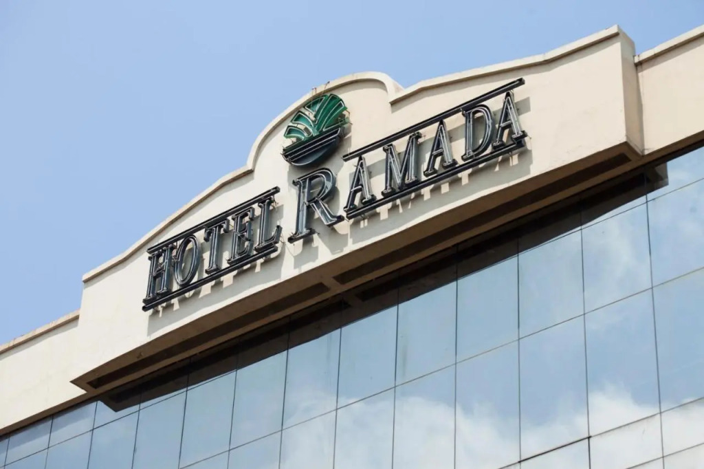 Hotel Ramada