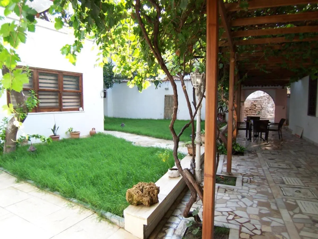 Kaleiçi Ozkavak Hotel