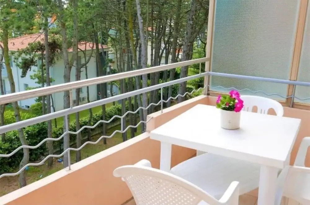 Embrace the sea Breeze in Bibione