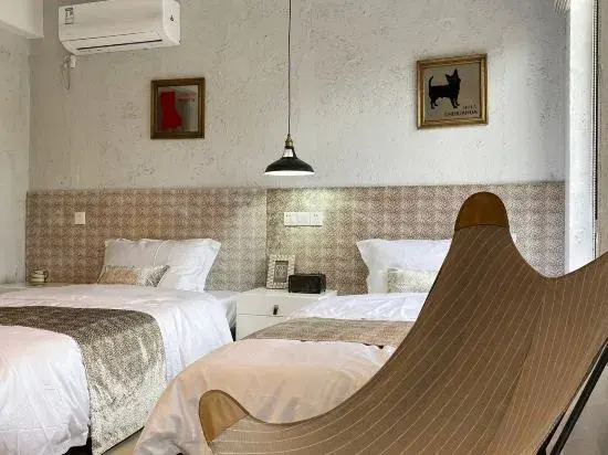 Yunyin Xiangti Hostel