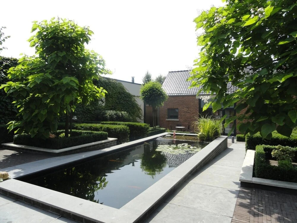 B&B De Floreffe
