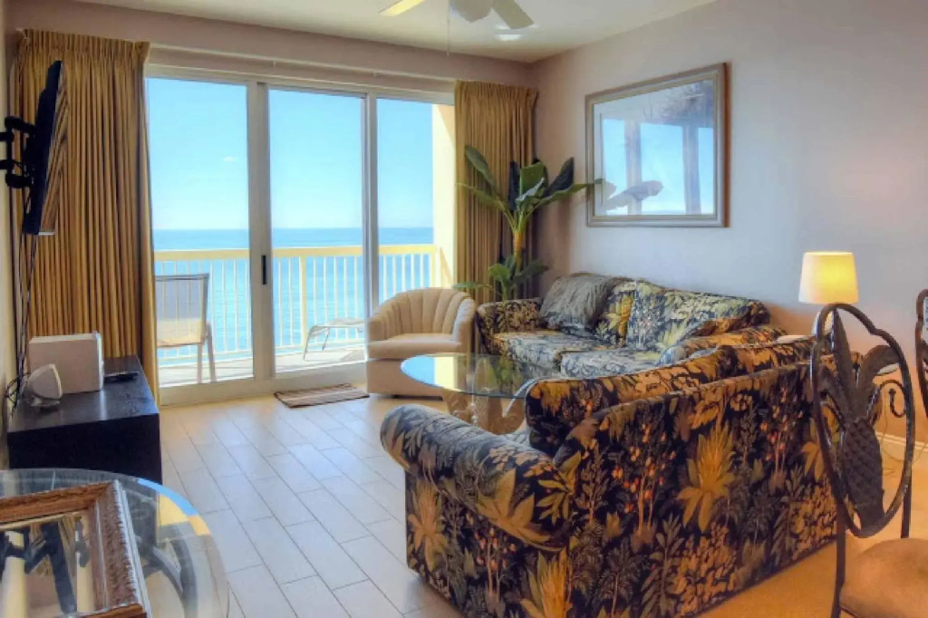 1 1802 Calypso Beach Towers Tower I