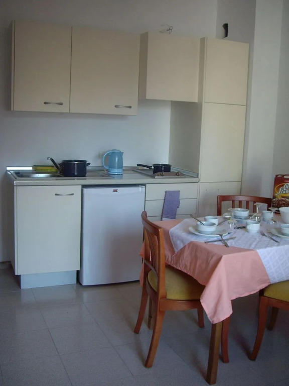Villa Real Club Apartments