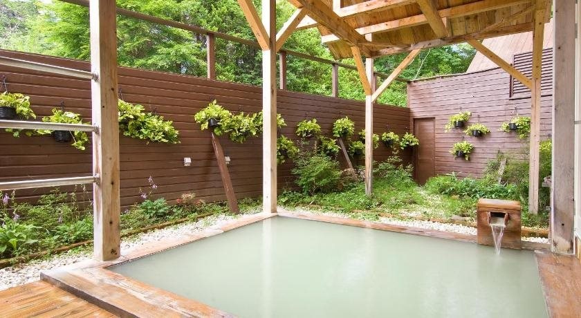 Ryokan Hananoki