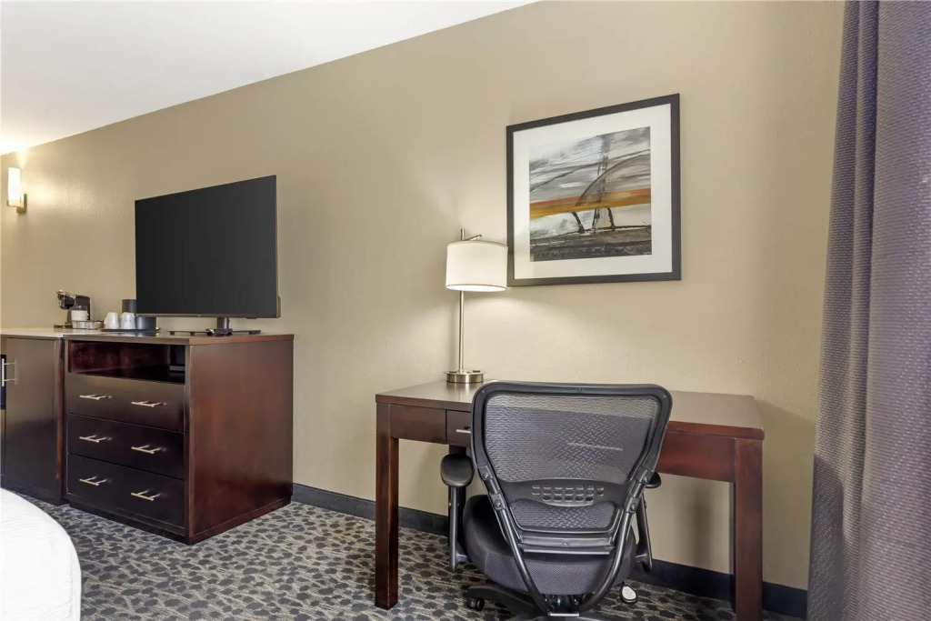 Best Western Plus Aberdeen
