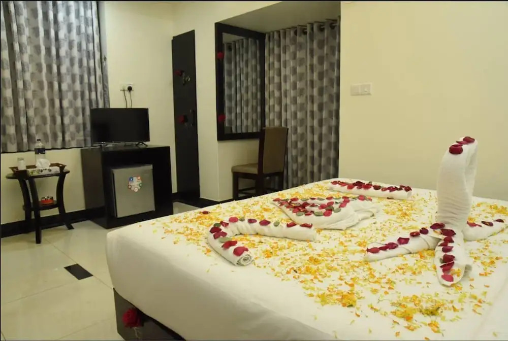 Hotel Reyadha