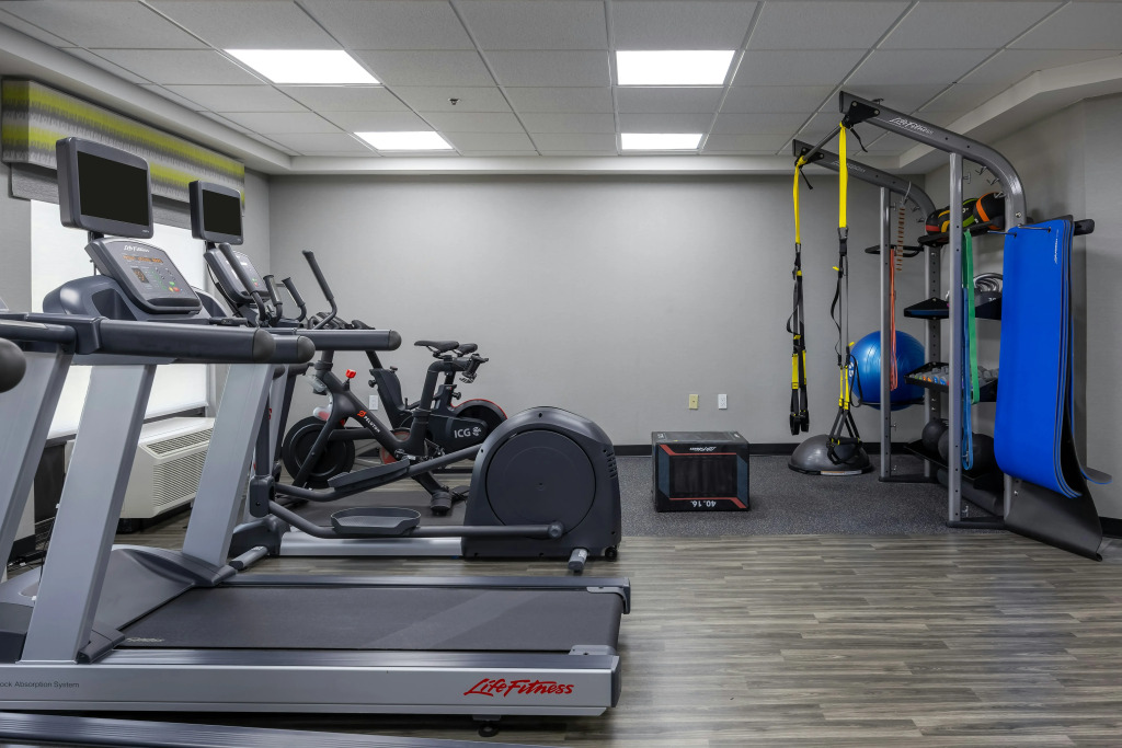 Hampton Inn & Suites Alpharetta Roswell