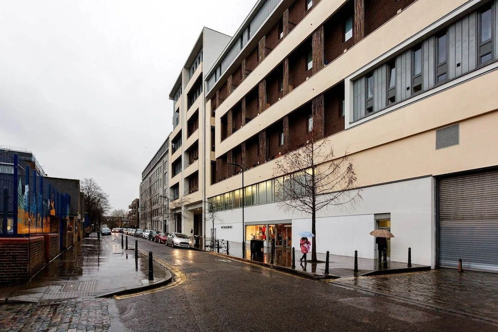 The Textile Building