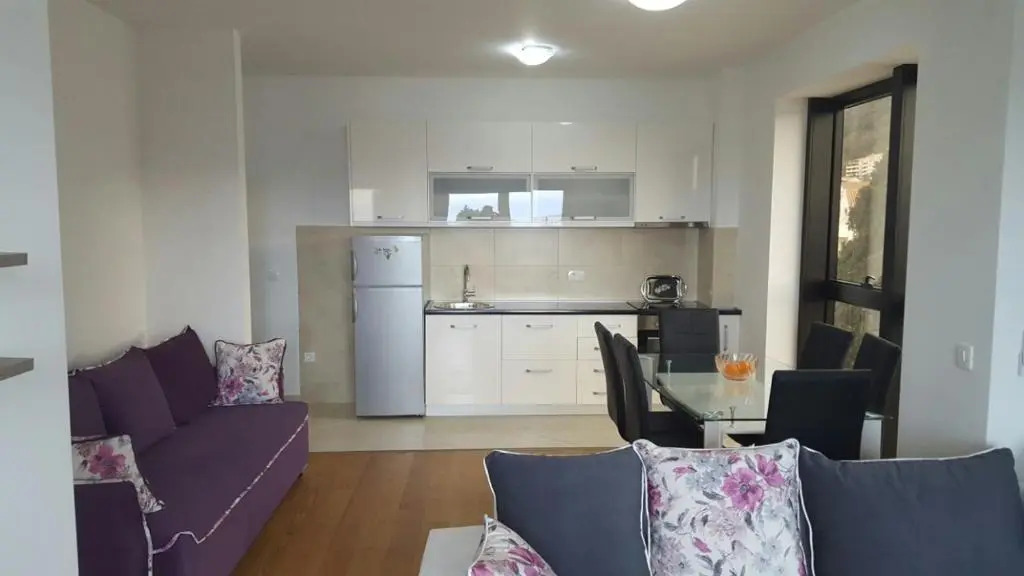 Apartment Veselin