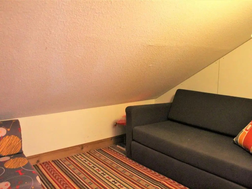 Appartement Vars, 3 pièces, 6 personnes - FR-1-330B-117