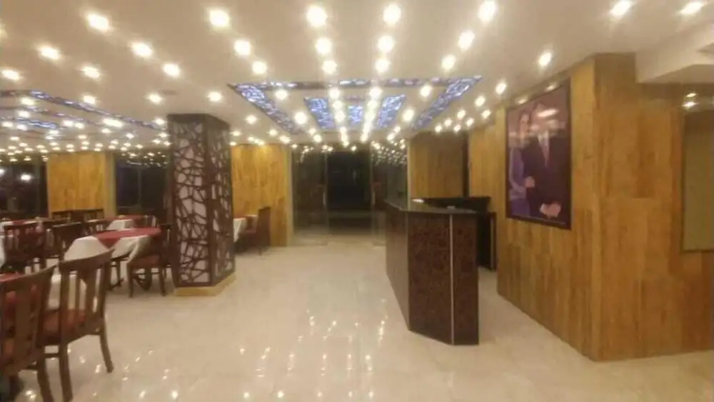 petra agora hotel
