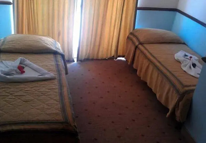 Han Palace Hotel