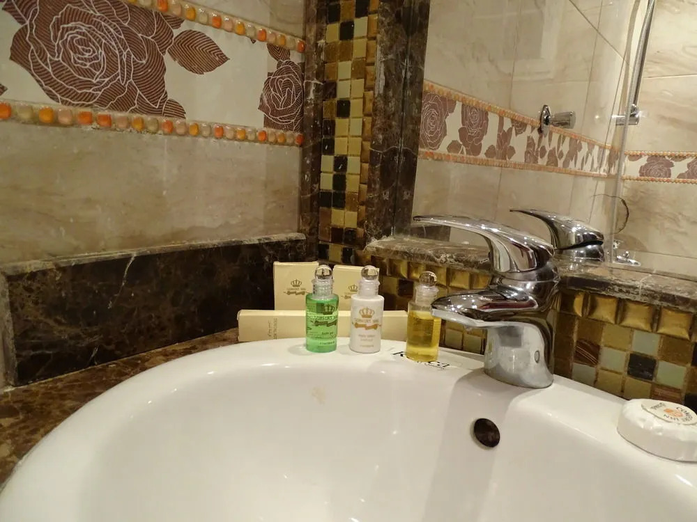 Comfort Inn Suites Riyadh