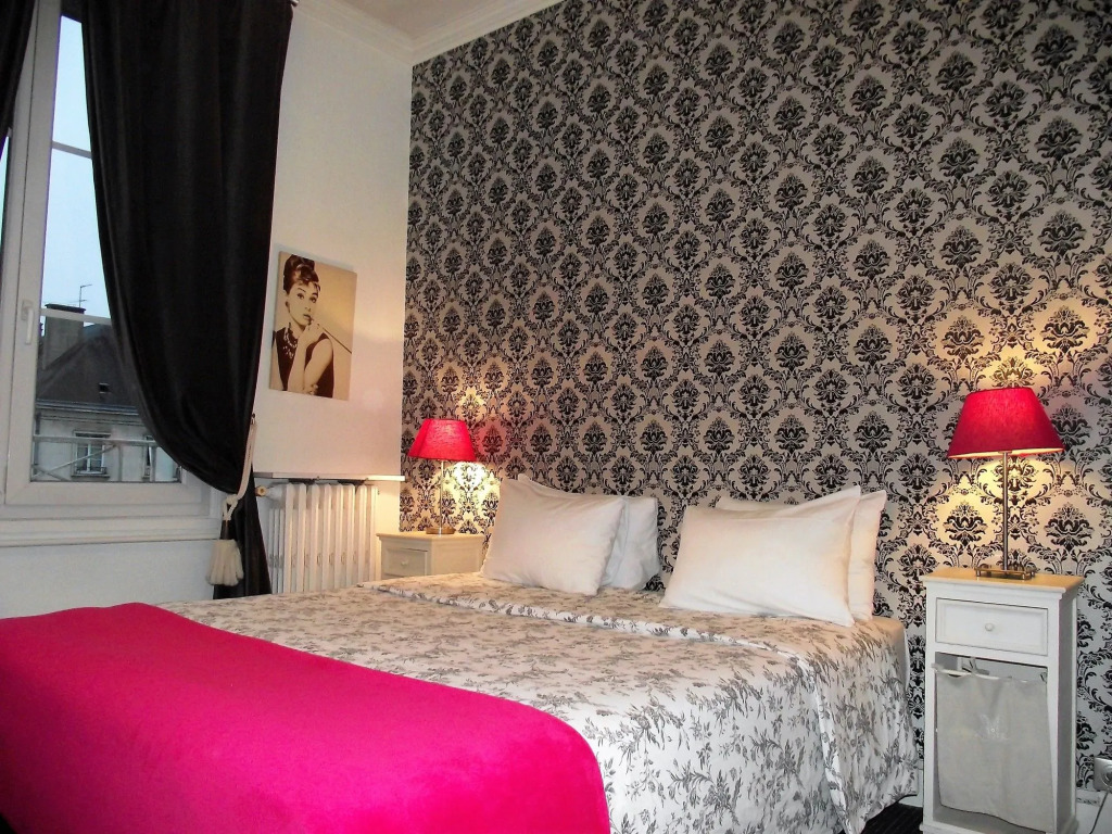 Hotel Mondial