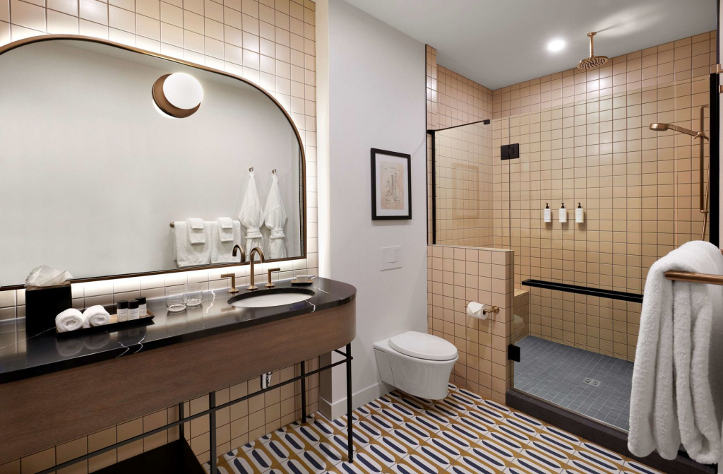 The Westley Calgary Downtown, Tapestry Collection By Hilton