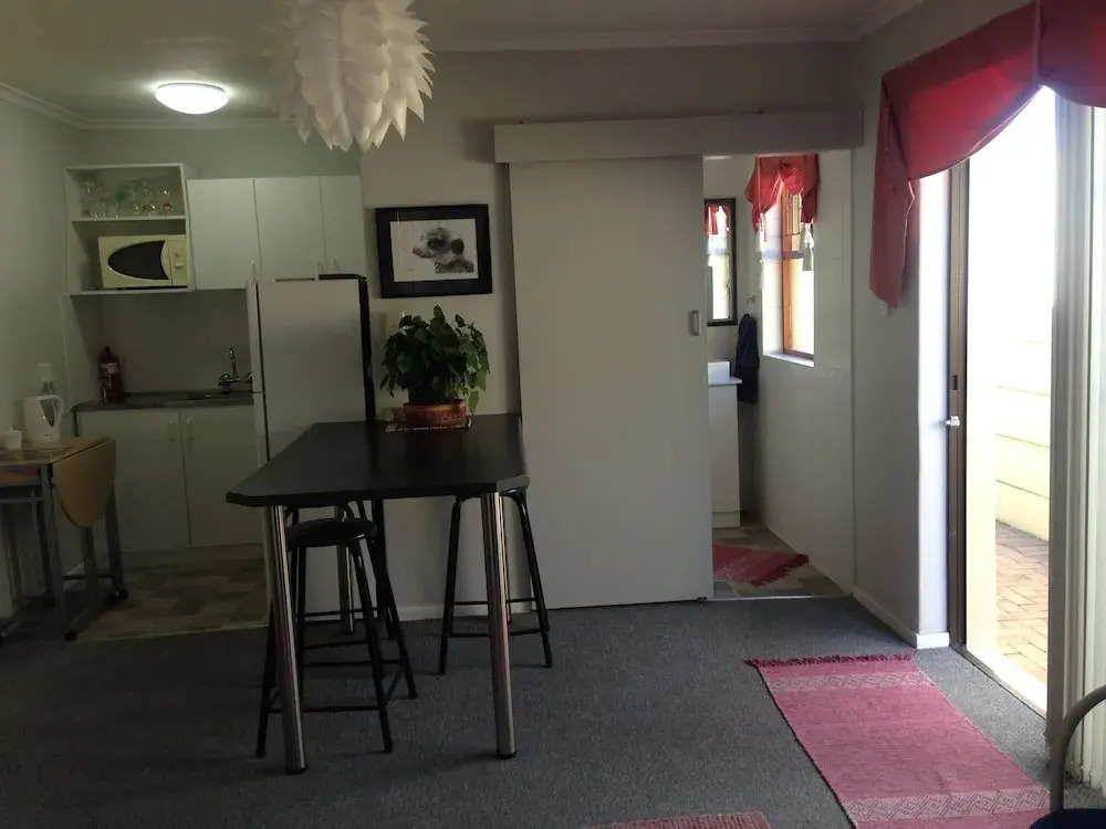 Nat-Art Self-Catering Accommodation