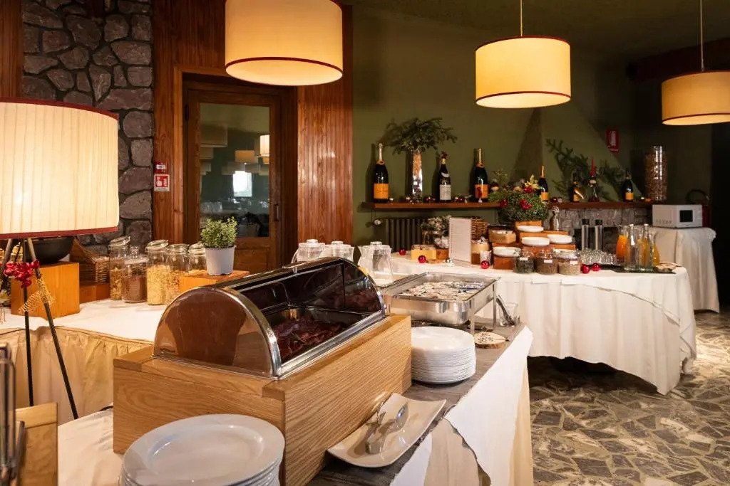 Hotel Miramonti Family & SPA