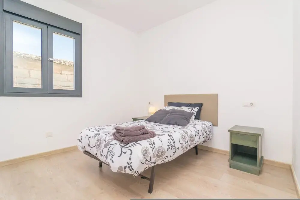 Marte in Sa Pobla With 3 Bedrooms and 2 Bathrooms