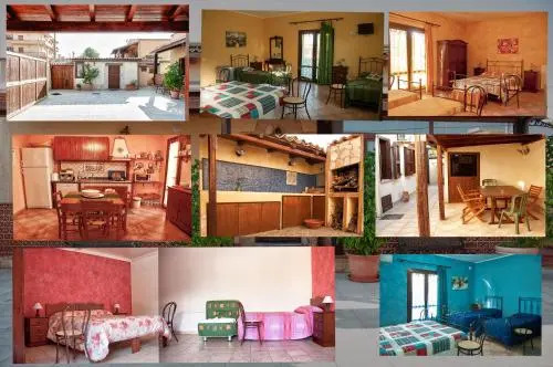 B&B La Gioconda