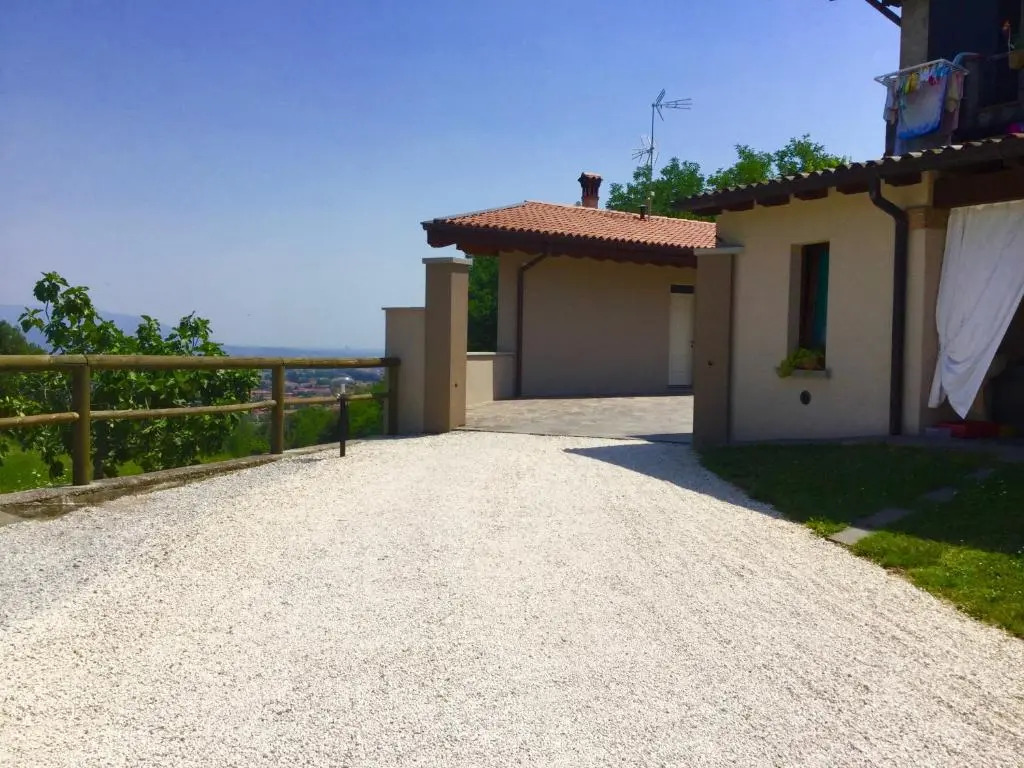 B&B CORTE SANTANGELO