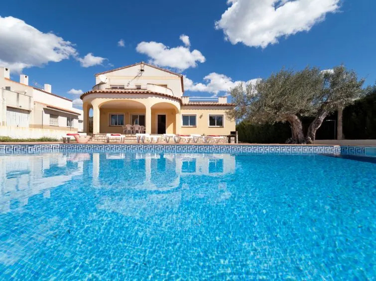 Villa Casa Montagud