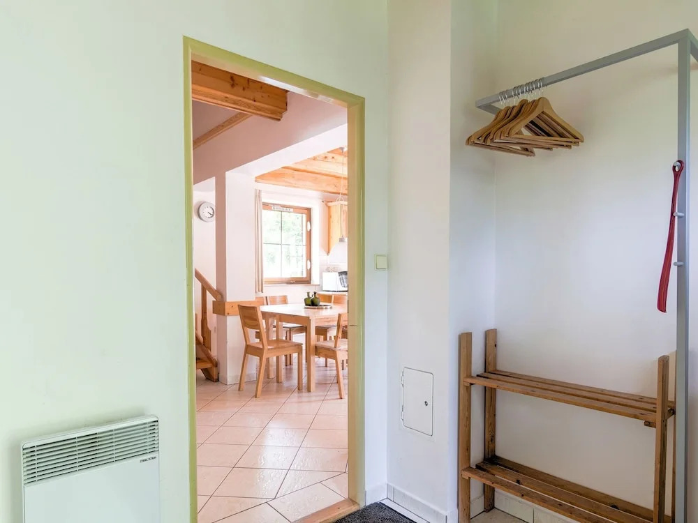A Super Location for an Active Holiday in the Giant Mountains