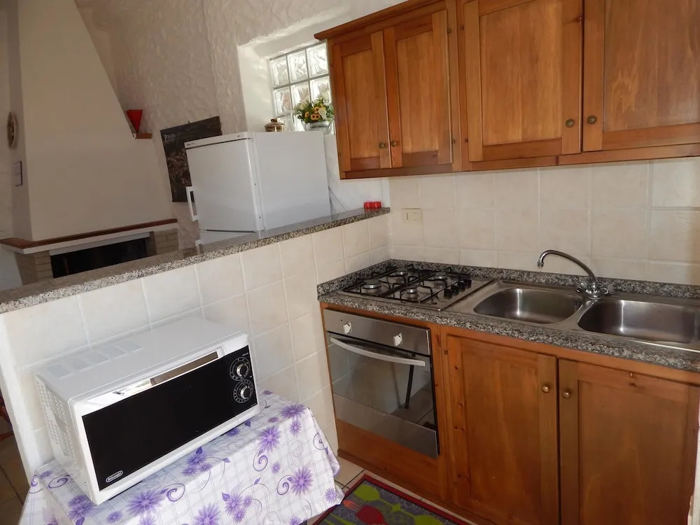 AffittaSardegna - Onda Apartments