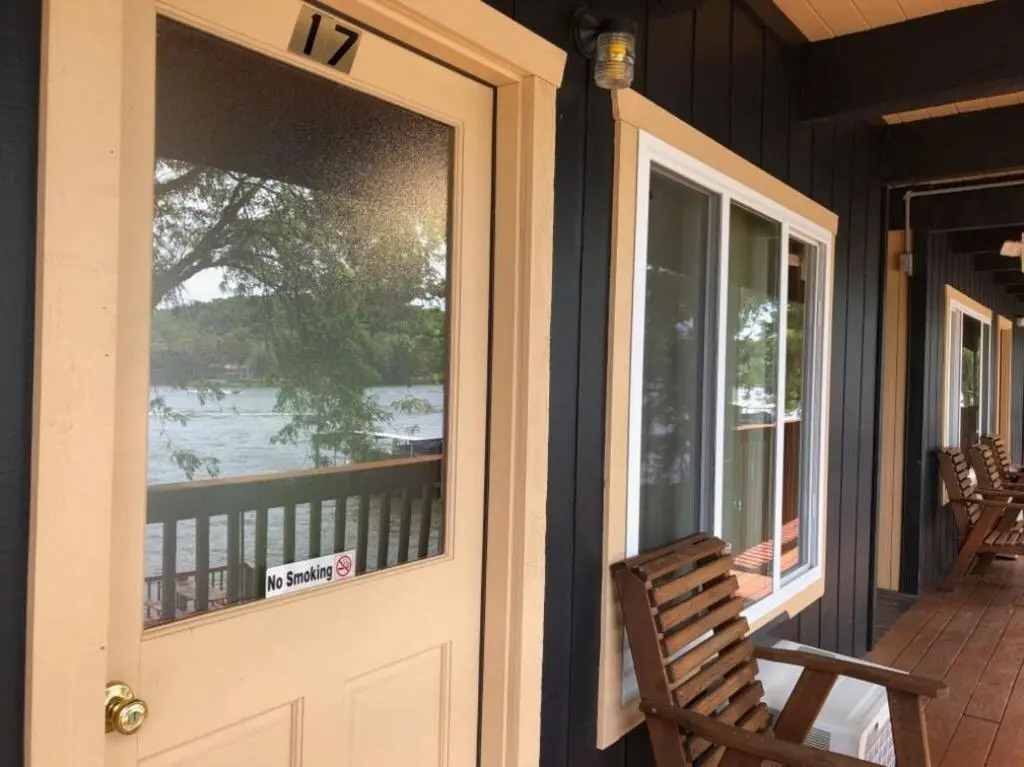 Point View Resort