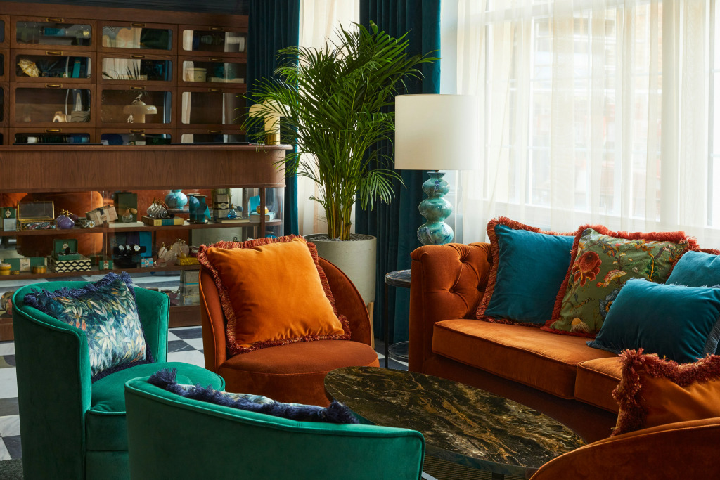 Hotel Indigo - Exeter by IHG