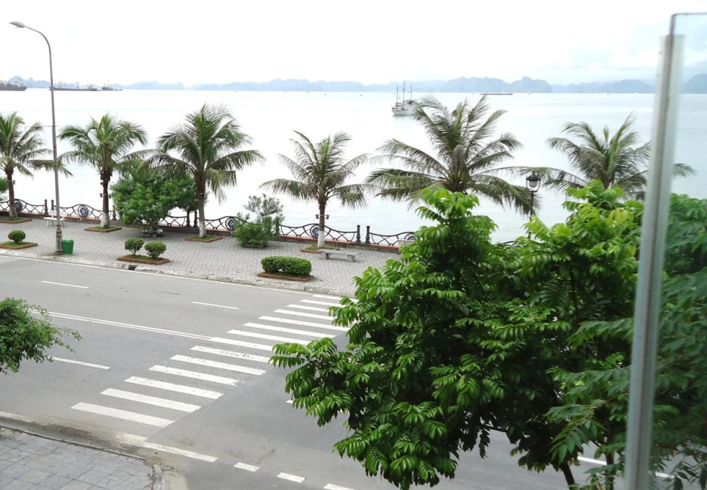 Hong Minh Hotel