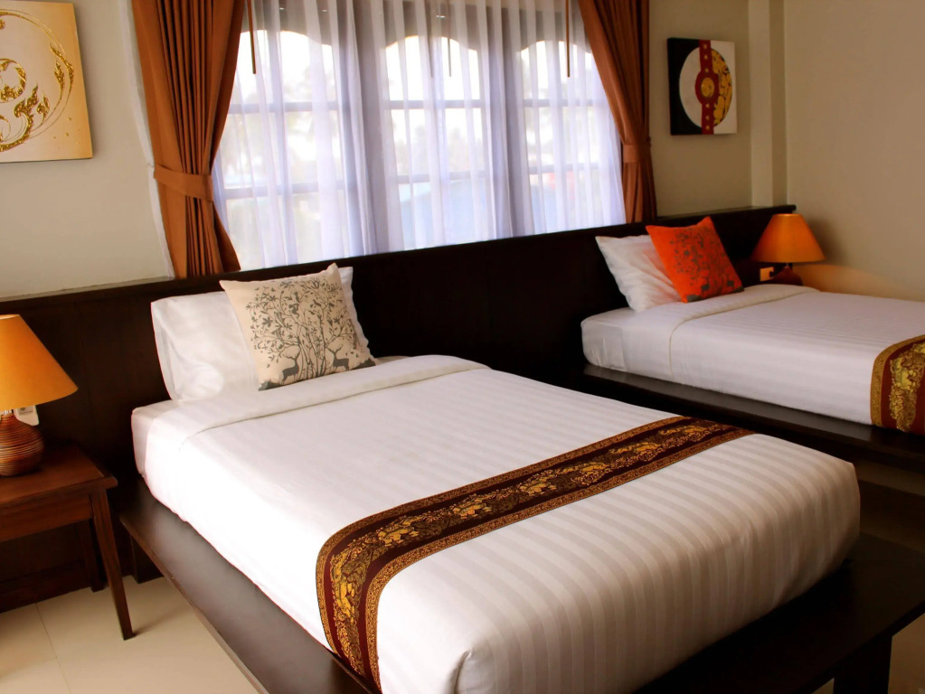 The 1 Boutique Hotel
