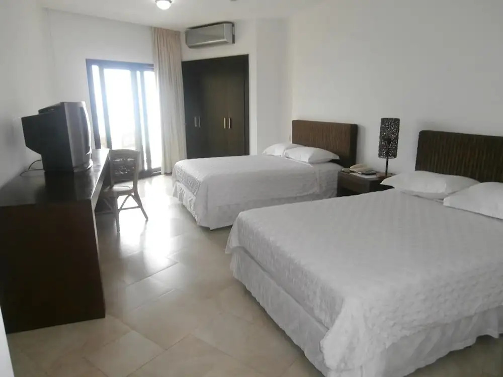 Hotel Makana Resort