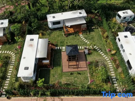 Yunsu RV Camp