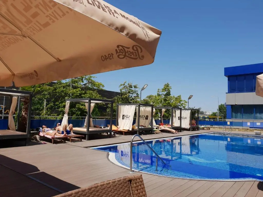Hotel Bulevard