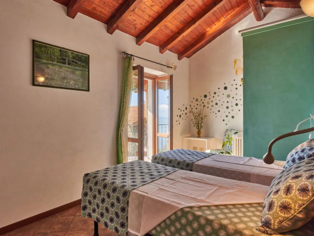 Holiday Home Rustico Simona - GRV255 by Interhome